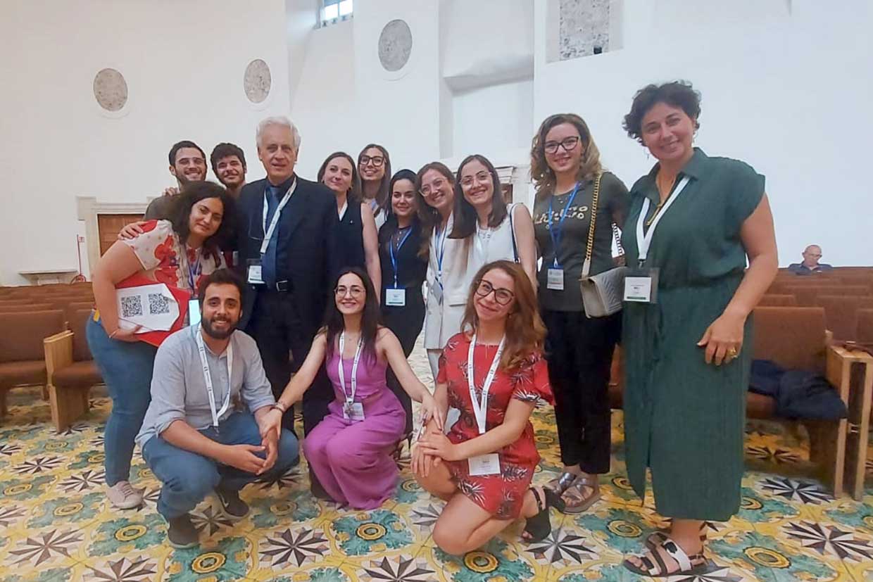 La diffusione della lingua e della cultura italiana nel mondo